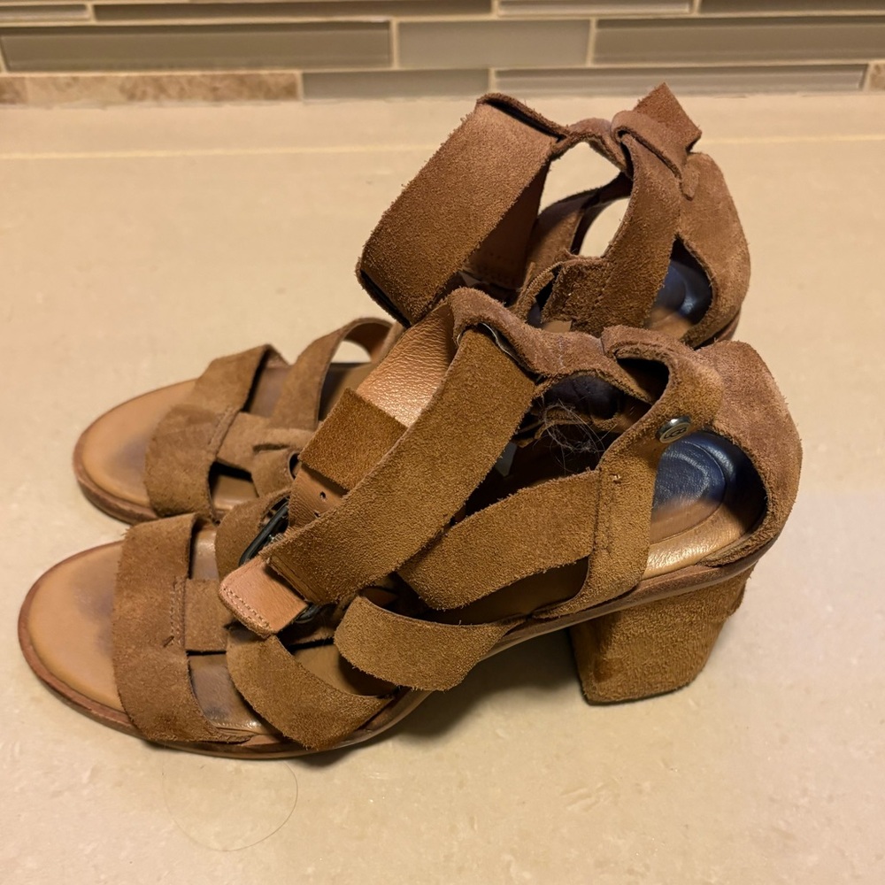 Women’s Ugg Heels